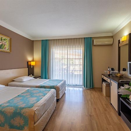 Viking Nona Beach Kemer Exterior foto