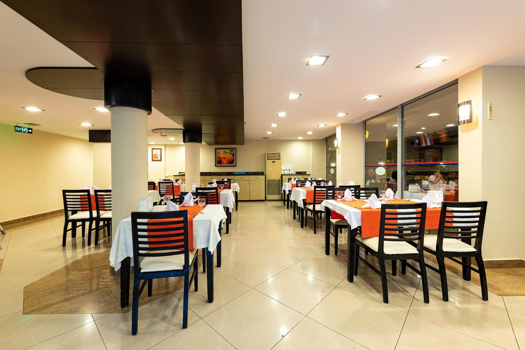 Viking Nona Beach Kemer Exterior foto