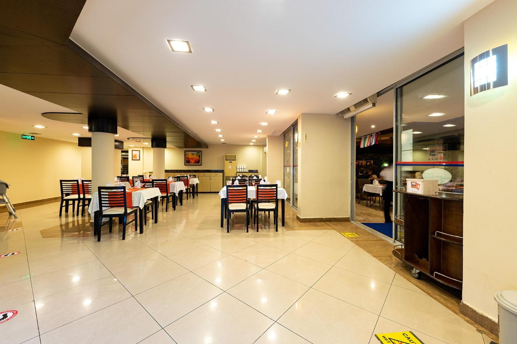 Viking Nona Beach Kemer Exterior foto